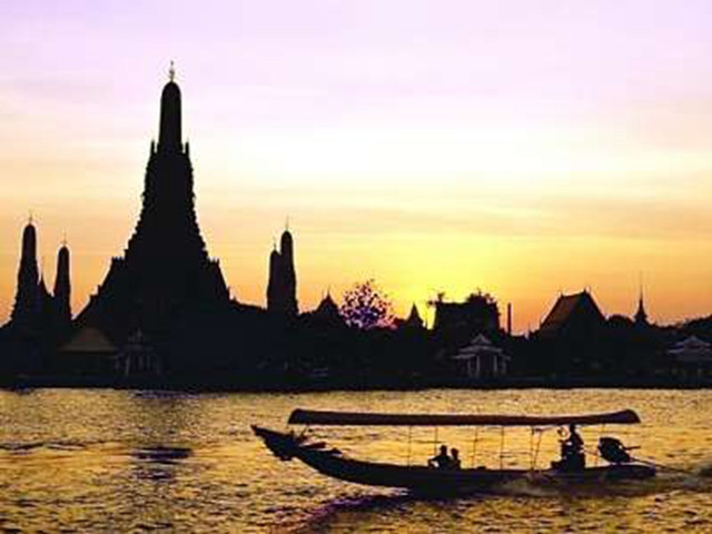 「泰国曼谷旅游景点大全视频介绍一下」✅ 泰国曼谷旅游景点大全视频介绍一下图片